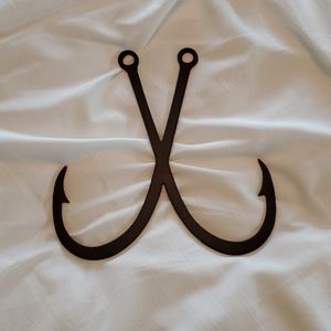 Metal Nautical Wall decor